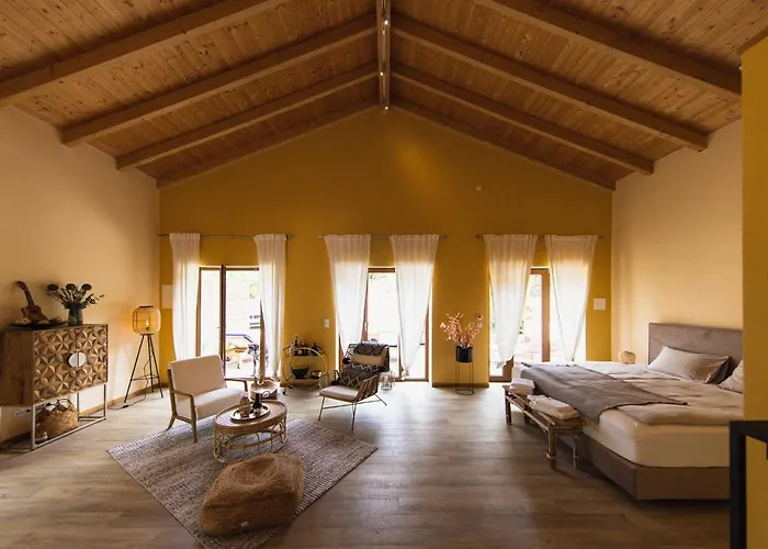 Salthouse Portugal - Exclusive East Apartment