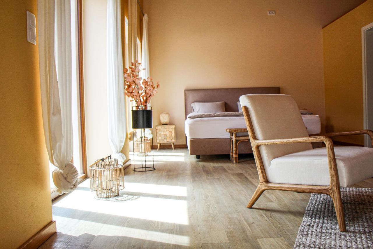 Salthouse Portugal - Exclusive East