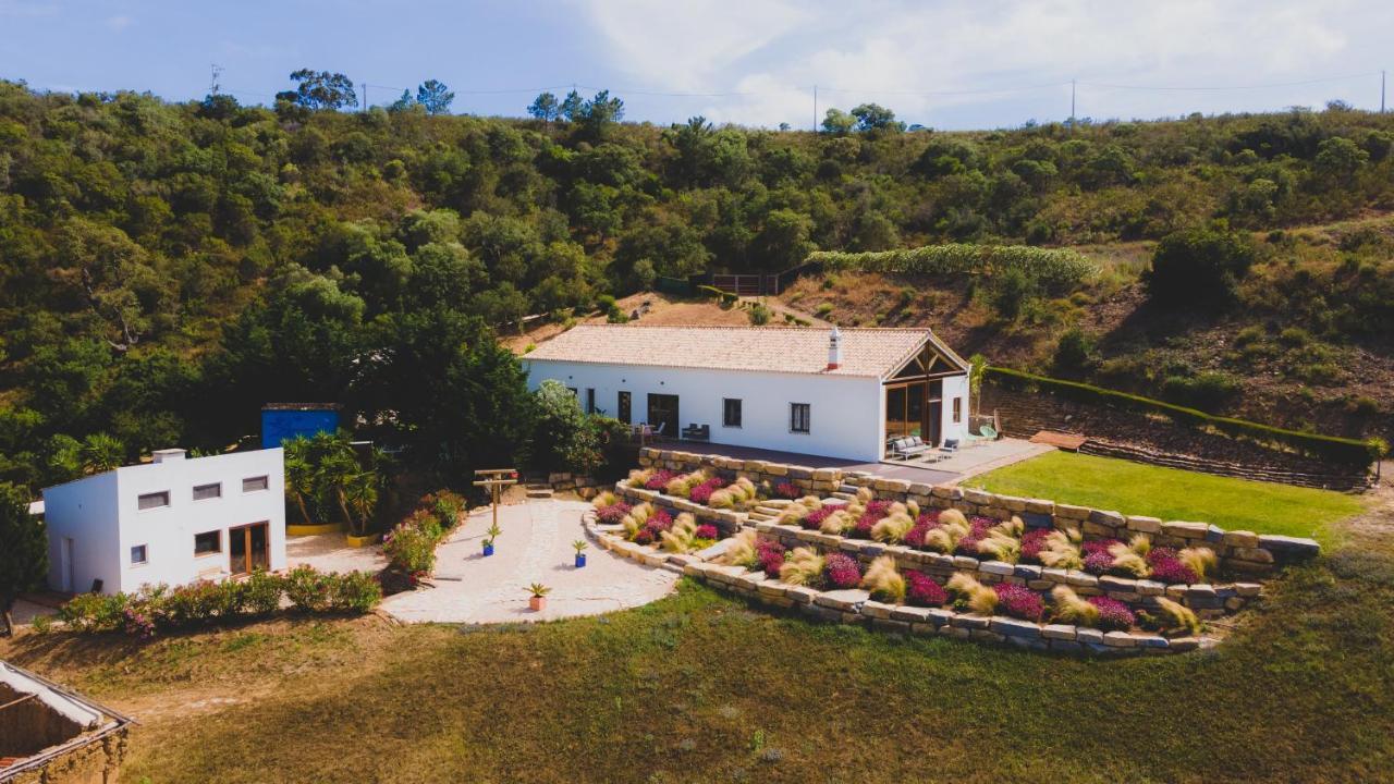Salthouse Portugal - Exclusive East Apartment Aljezur