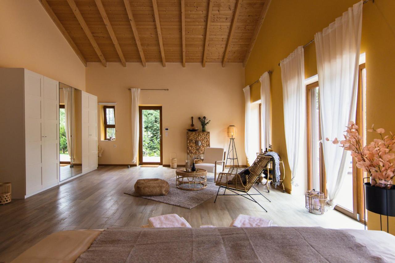 Salthouse Portugal - Exclusive East Aljezur