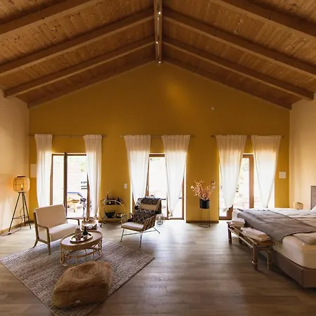 Salthouse Portugal - Exclusive East Apartment Aljezur Buitenkant foto