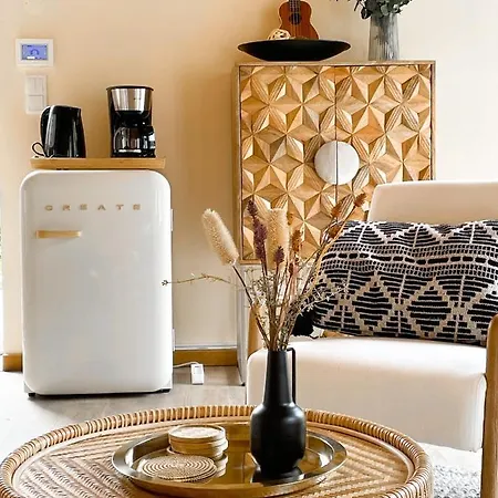 Salthouse Portugal - Exclusive East Apartment Aljezur Buitenkant foto
