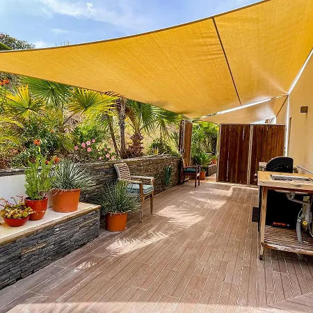 Salthouse Portugal - Exclusive East Apartment Aljezur Buitenkant foto