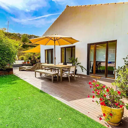 Salthouse Portugal - Exclusive East Apartment Aljezur Buitenkant foto