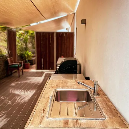 Salthouse Portugal - Exclusive East Apartment Aljezur Buitenkant foto
