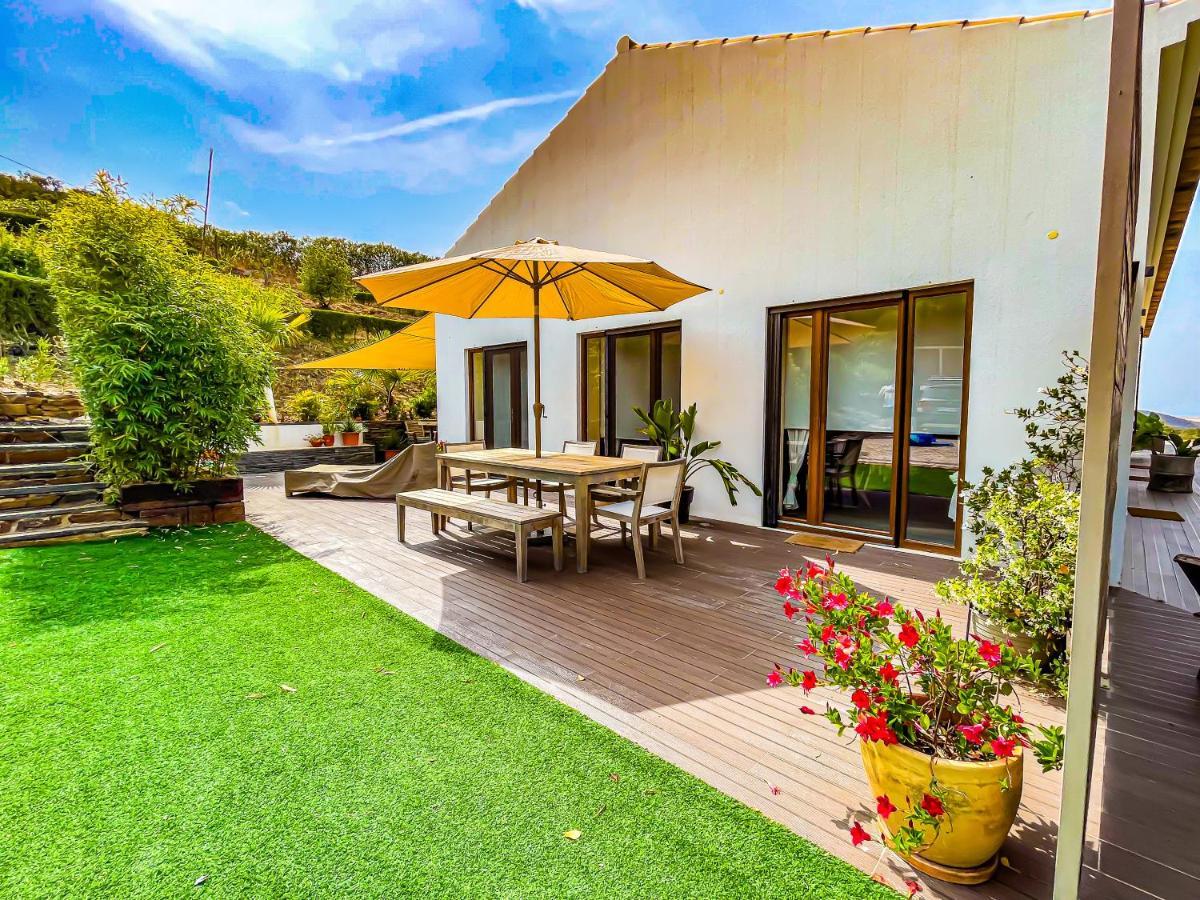 Salthouse Portugal - Exclusive East * Aljezur